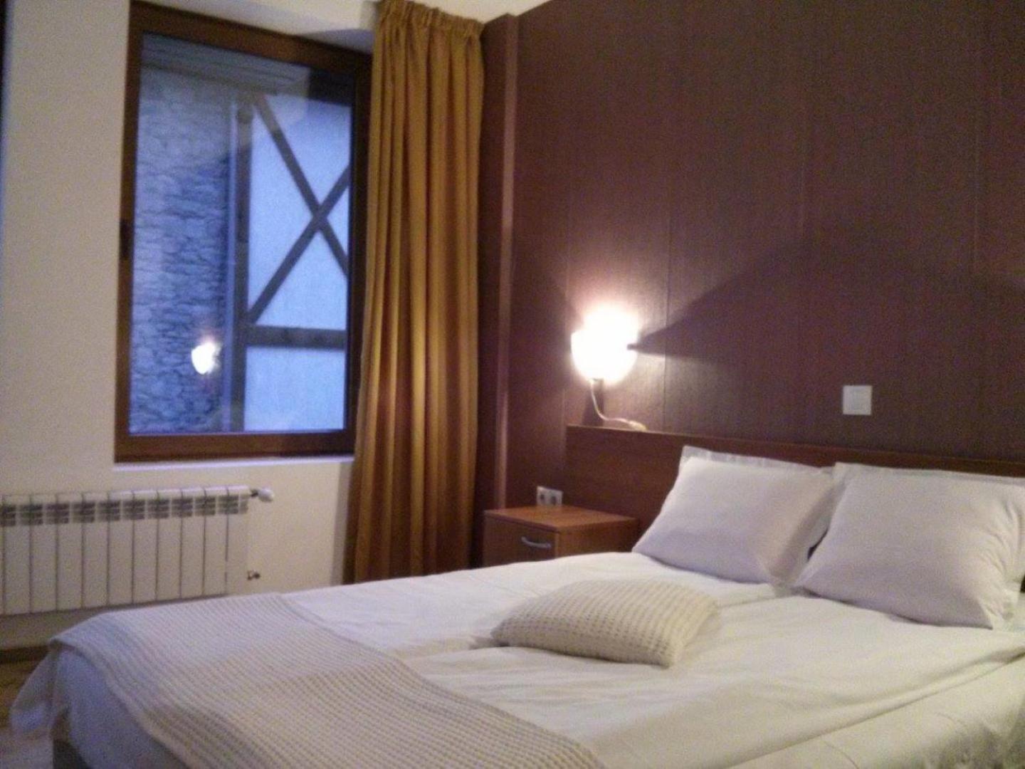 Granat Gondola Lift Apartments Bansko Exterior photo